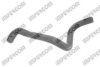FORD 1010857 Hose, heat exchange heating